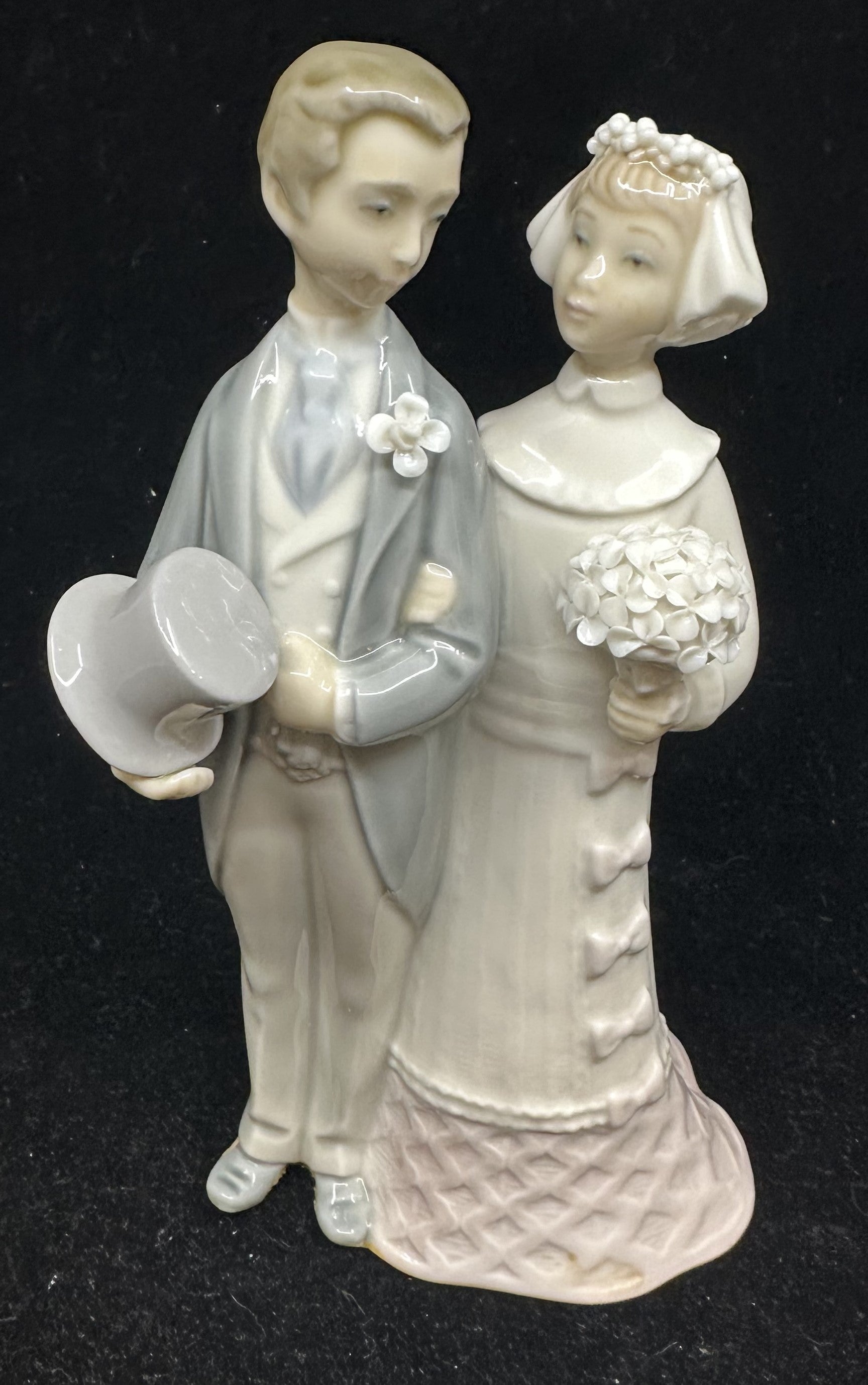 Lladro outlet Wedding Couple