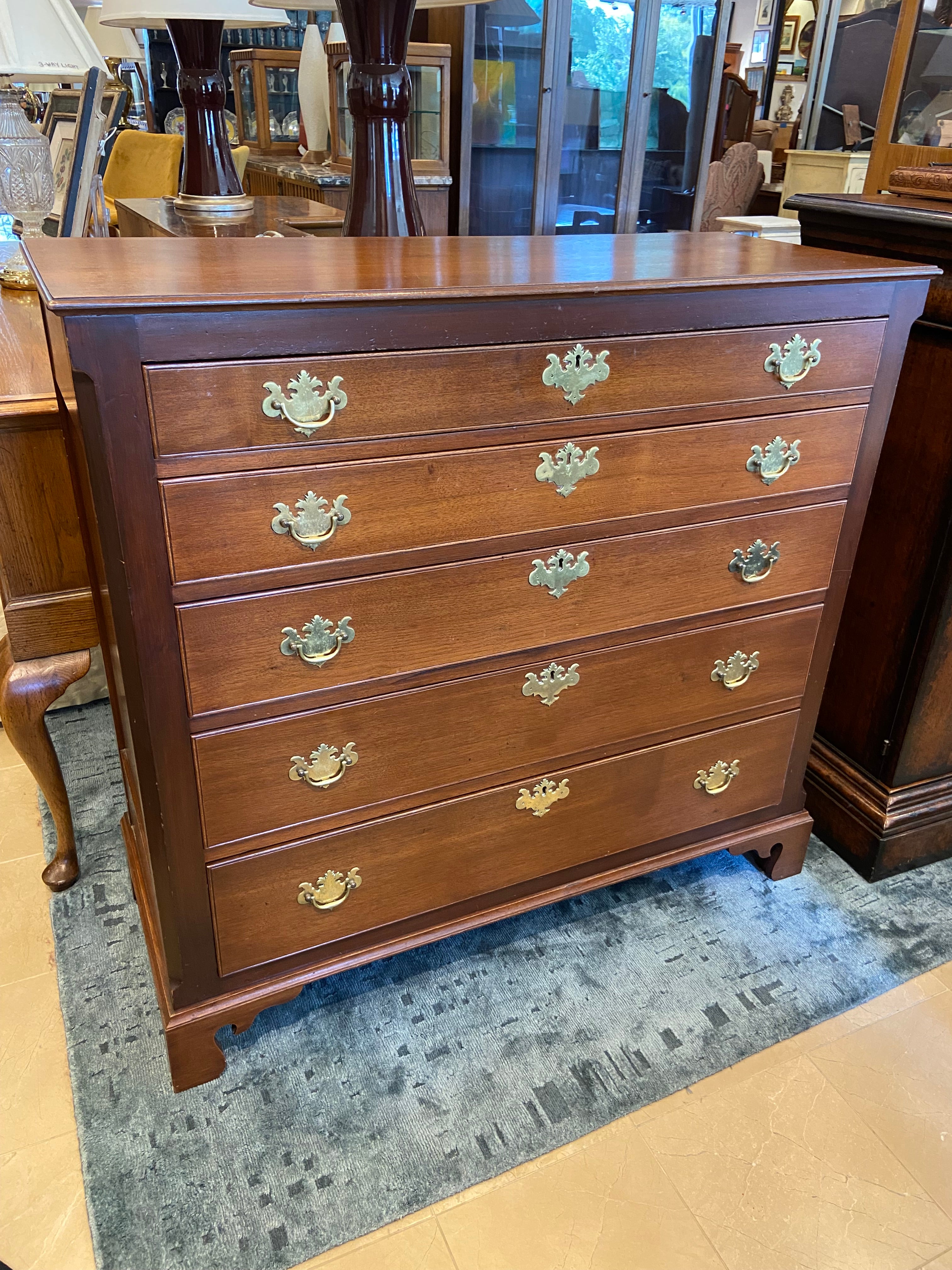 Waterford Crystal Bar Trunk