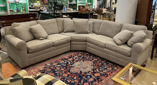 Walter E. Smithe "Camden" Sectional (0AX001)