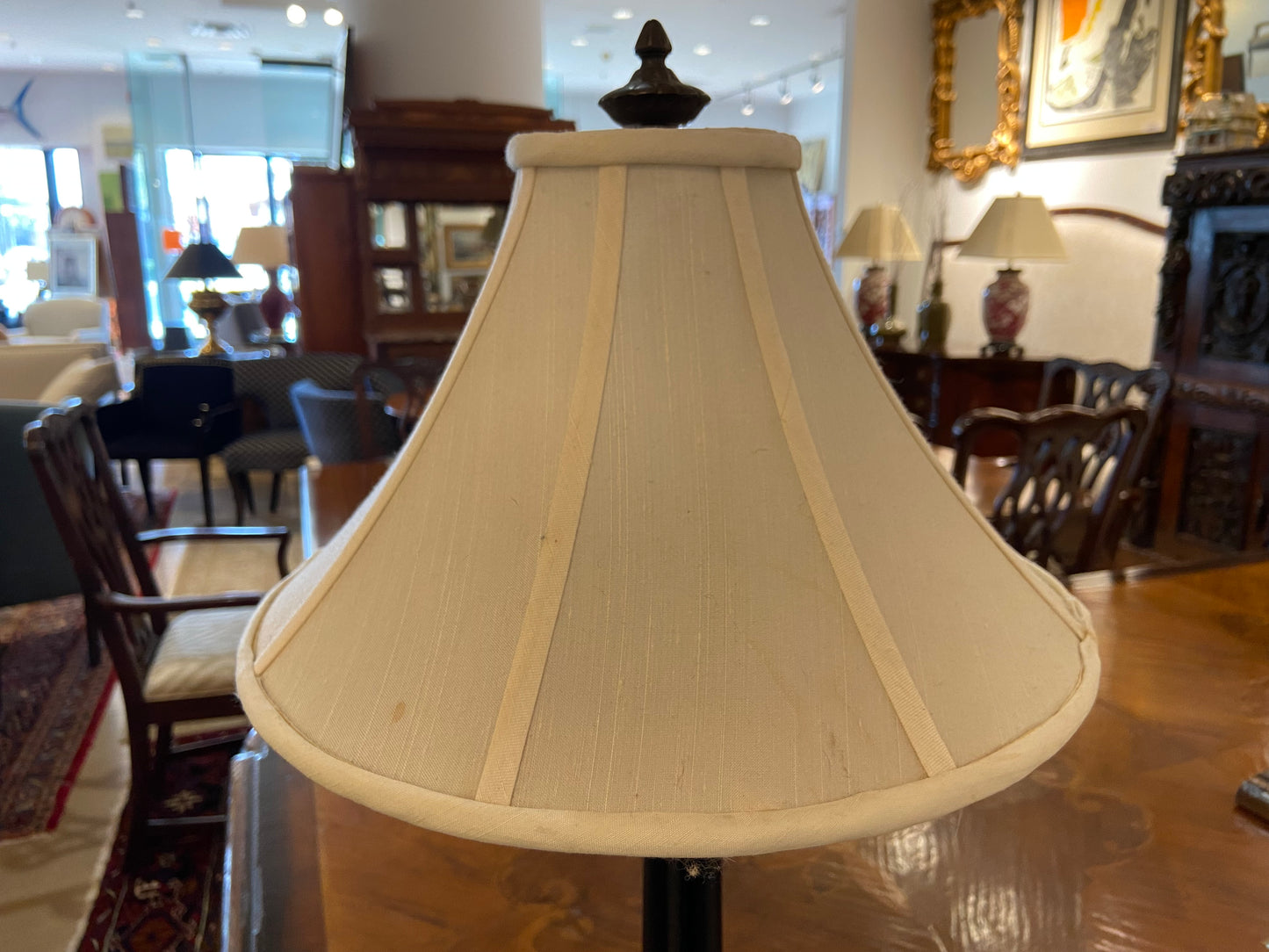 Regency Stick Lamp (26014)