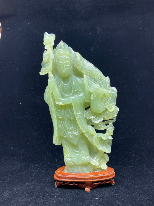 Jade Quan Yin (NW96KU)