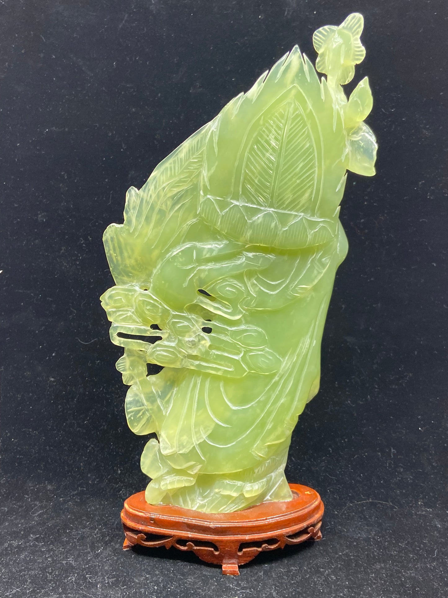 Jade Quan Yin (NW96KU)