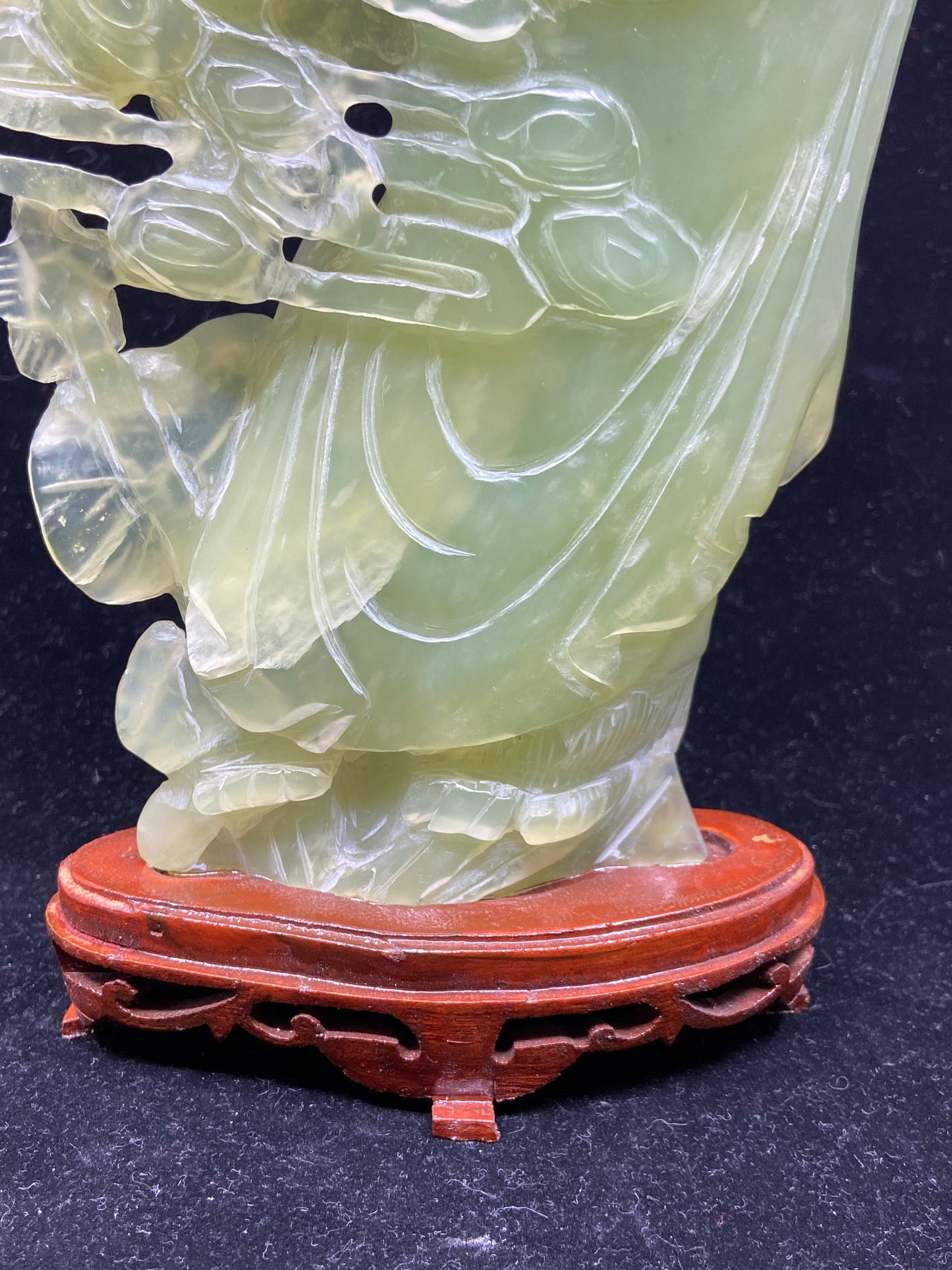 Jade Quan Yin (NW96KU)