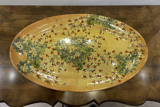 FF Griffi Large Platter (0AR003)