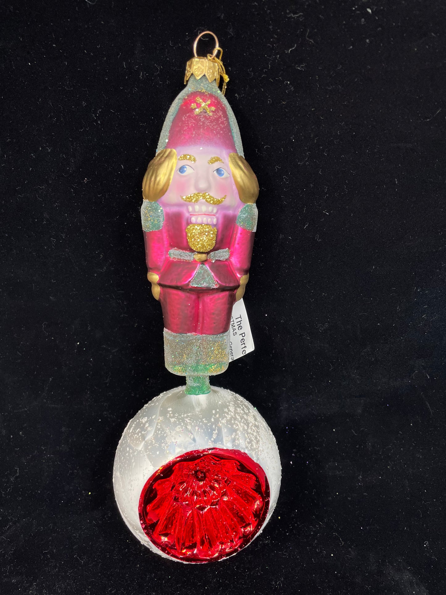 Radko General Nutcracker Ornament (R1QC7K)