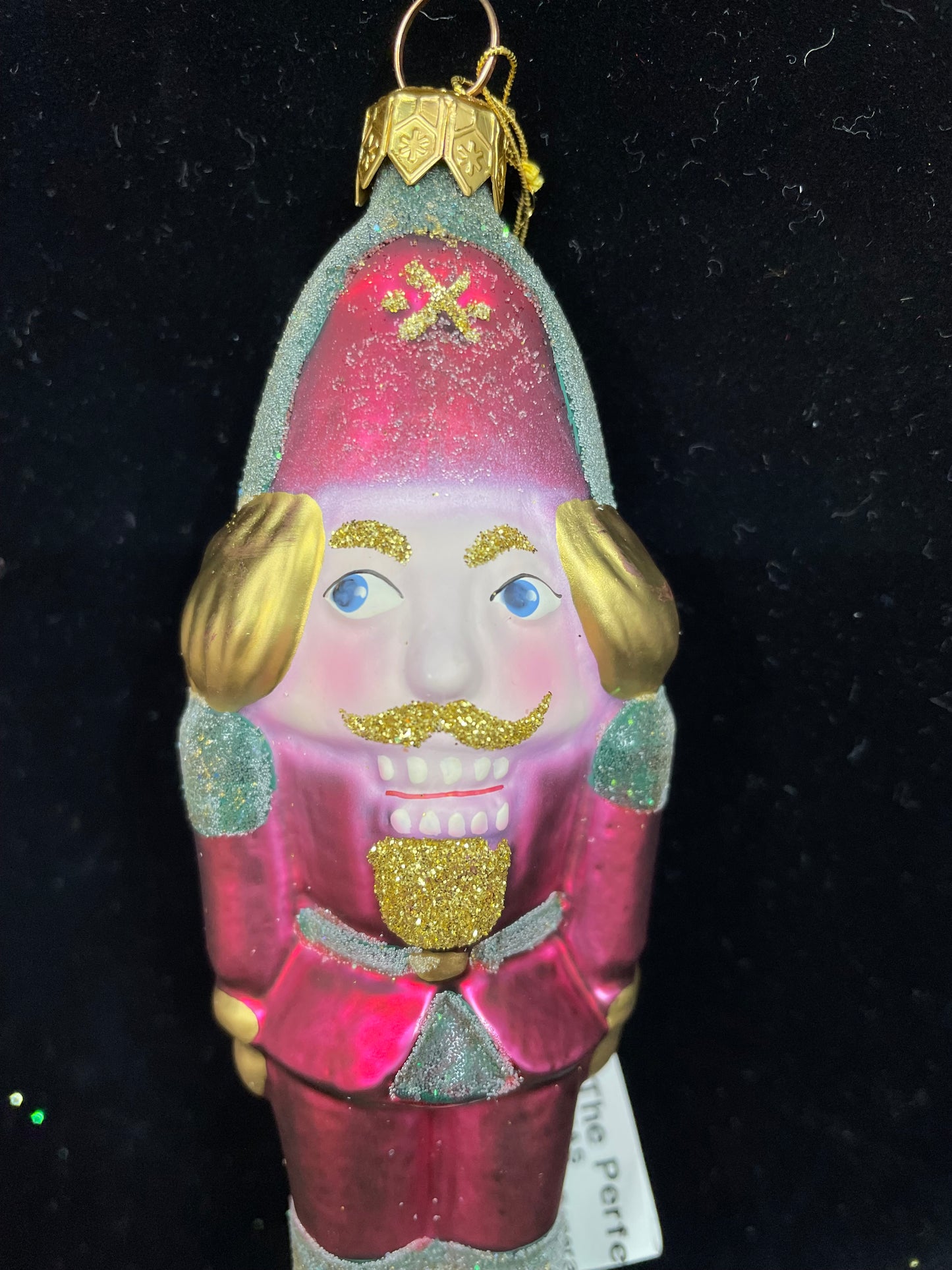 Radko General Nutcracker Ornament (R1QC7K)