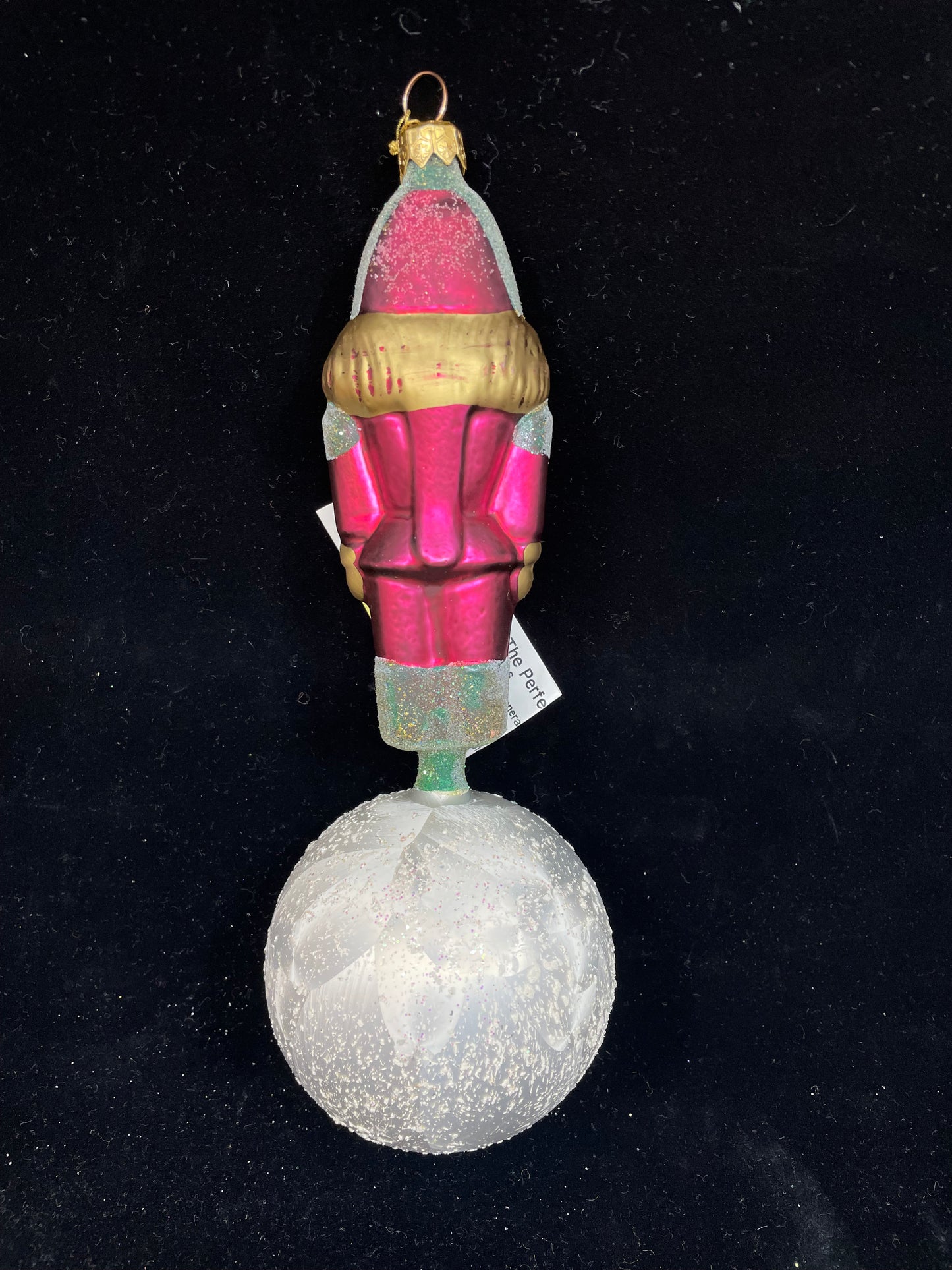 Radko General Nutcracker Ornament (R1QC7K)