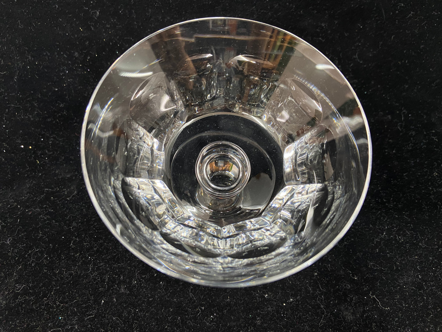 Baccarat Bretagne Coupe, Eight Avalable (6AKU7B)