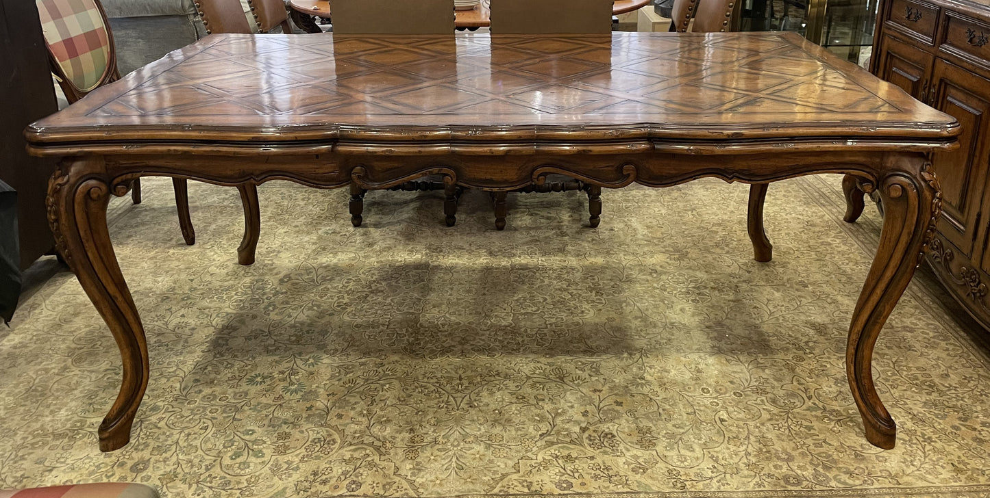 Fremarc Refractory Dining Table and Chairs (W999RY)