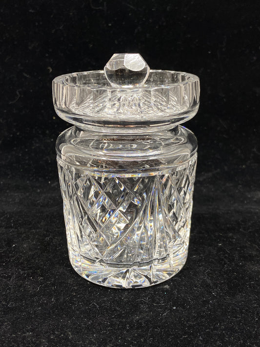 Waterford Jam Jar (3FDGTE)