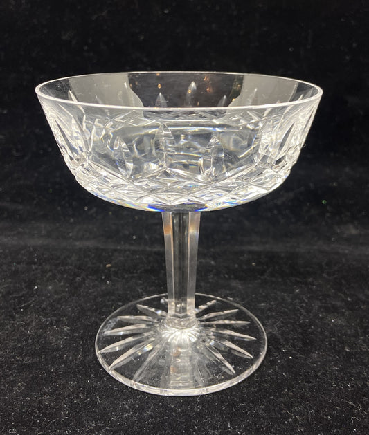 Waterford Lismore Champagne Coupe (GWBSXS)