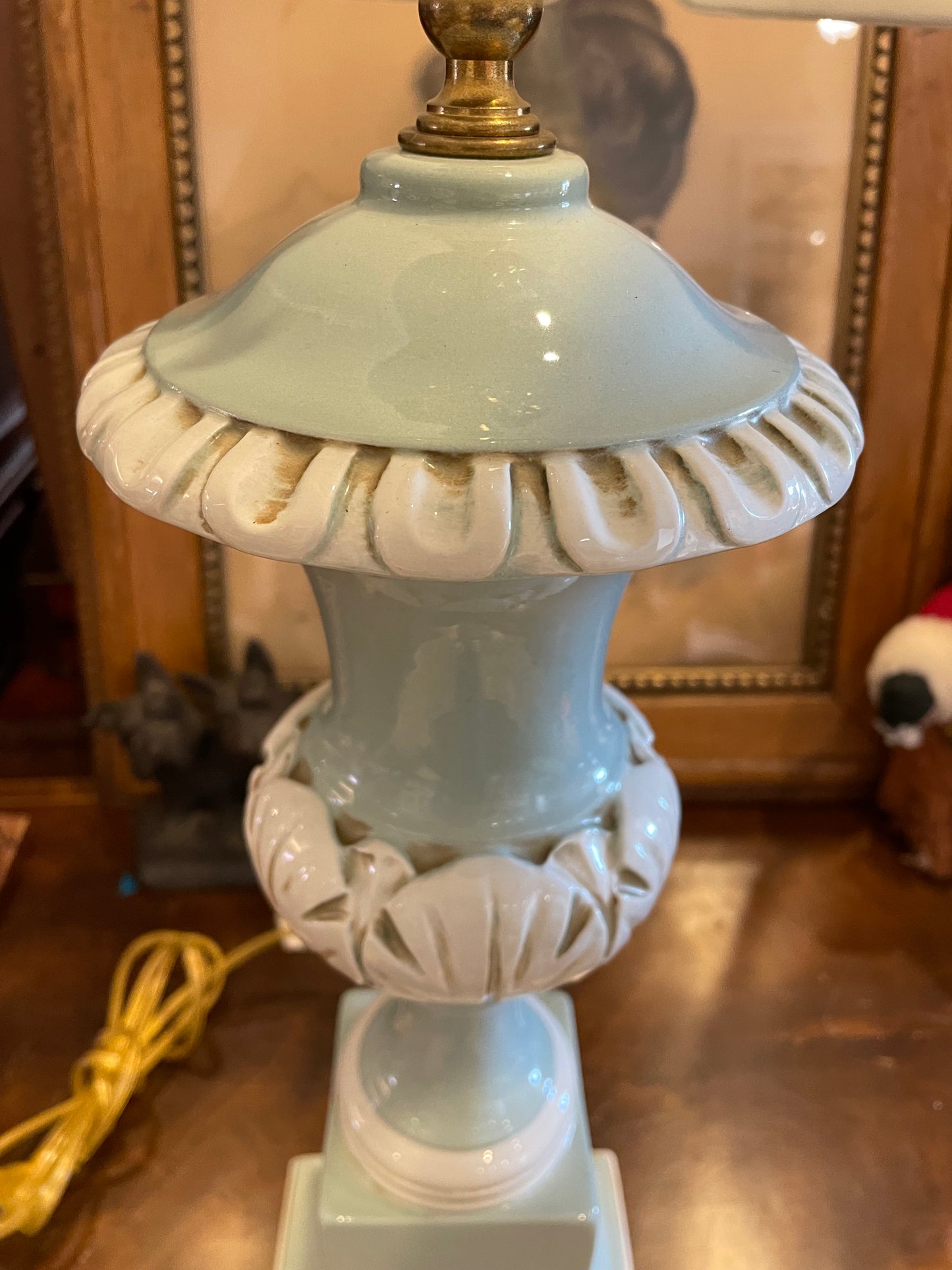 Chelsea House "Wakefield" Ceramic Lamp (S2UD8X)