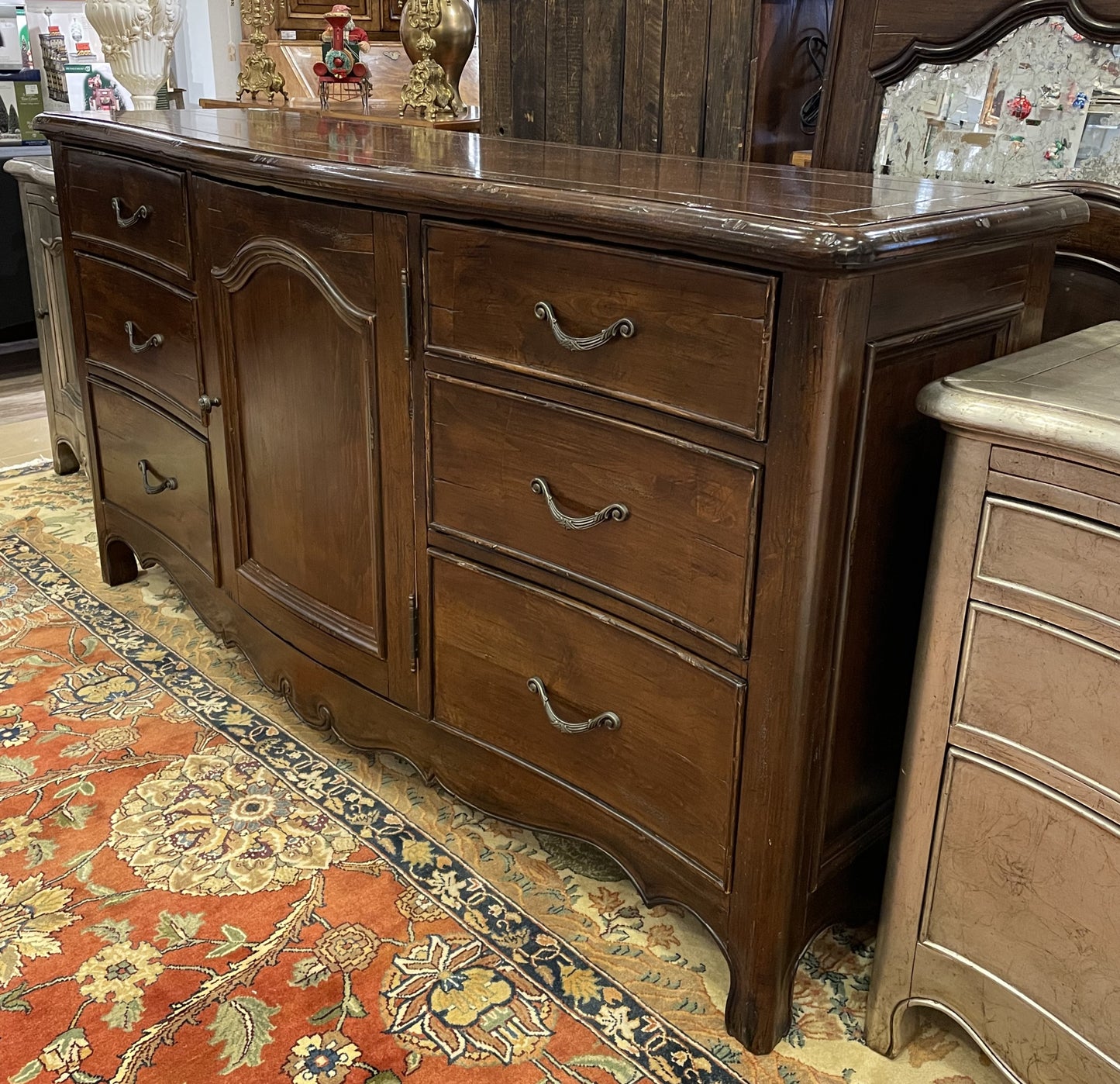 French Country Sideboard (BLW65P)