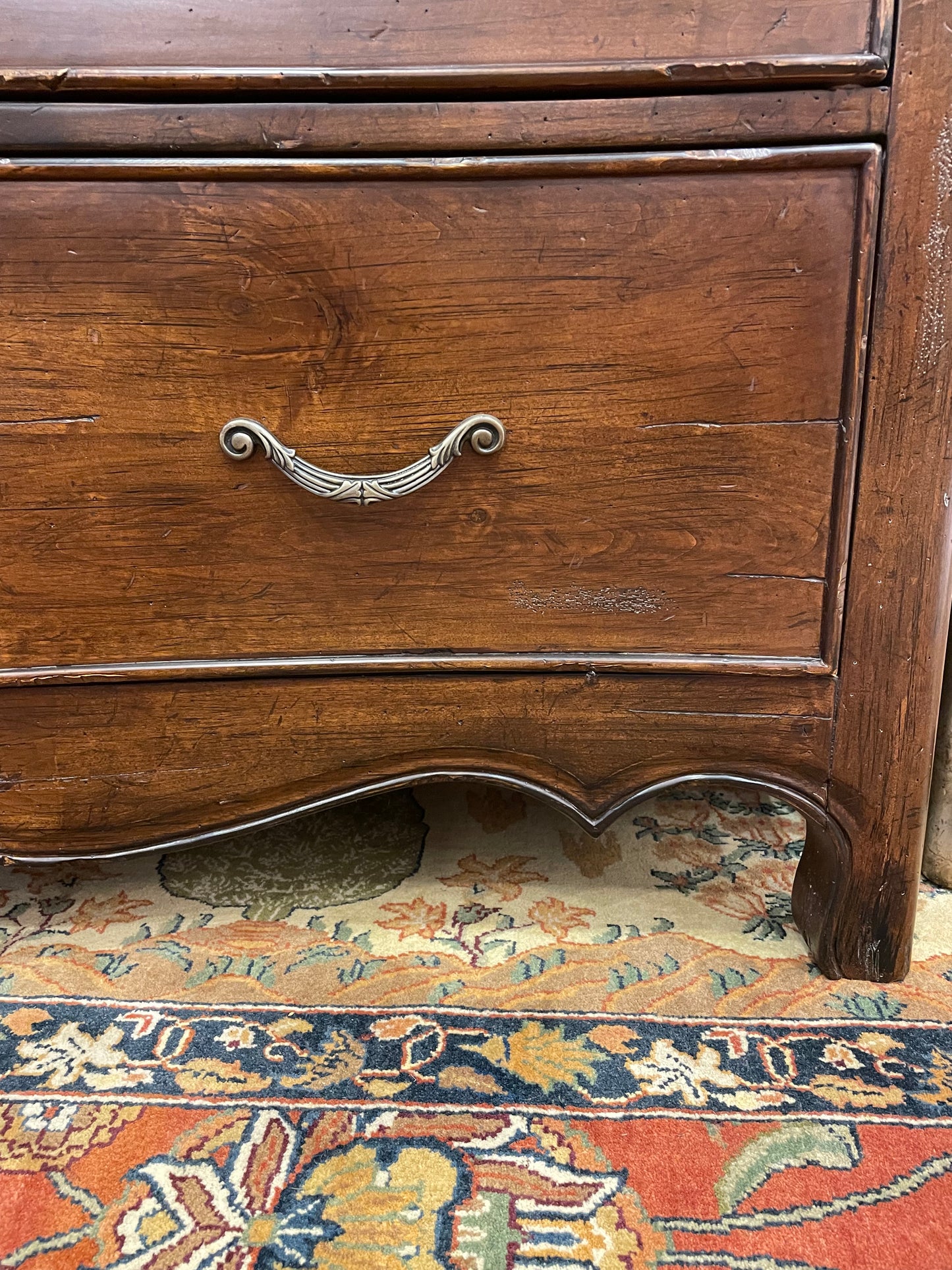 French Country Sideboard (BLW65P)