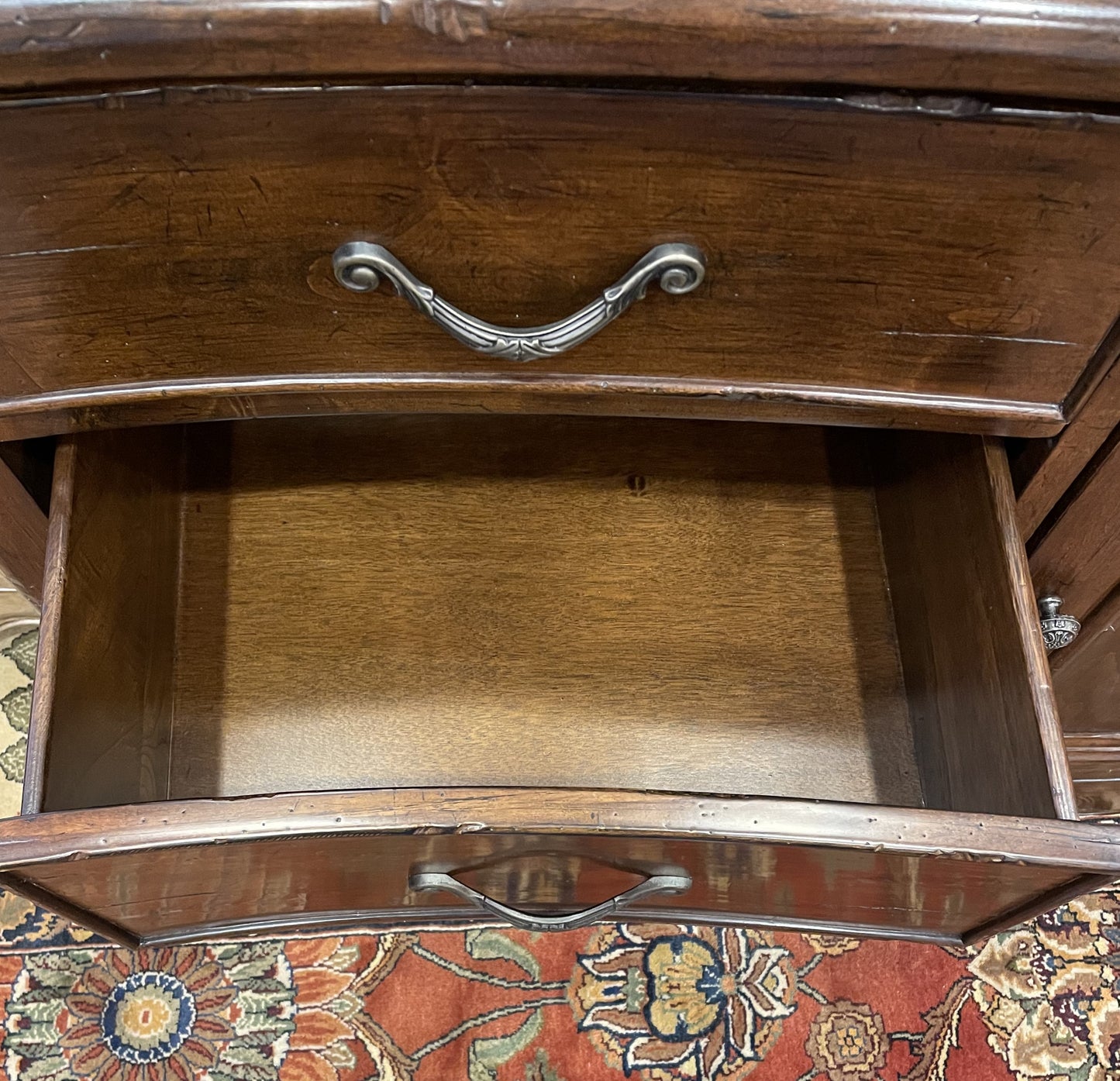 French Country Sideboard (BLW65P)