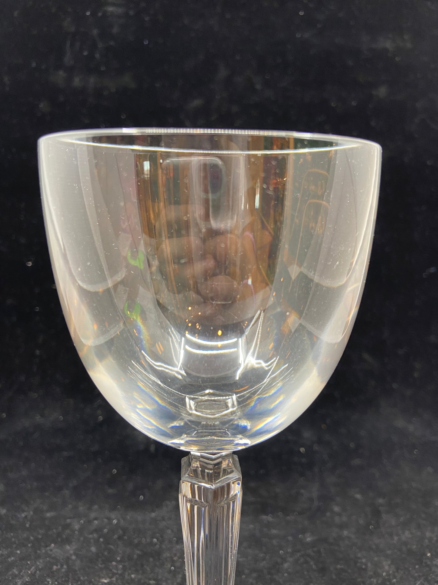 Waterford Metropolitan Water Goblet (3 available)