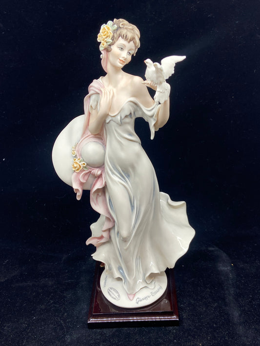 Armani "The Messenger of Peace" Figurine (VACJ9E)