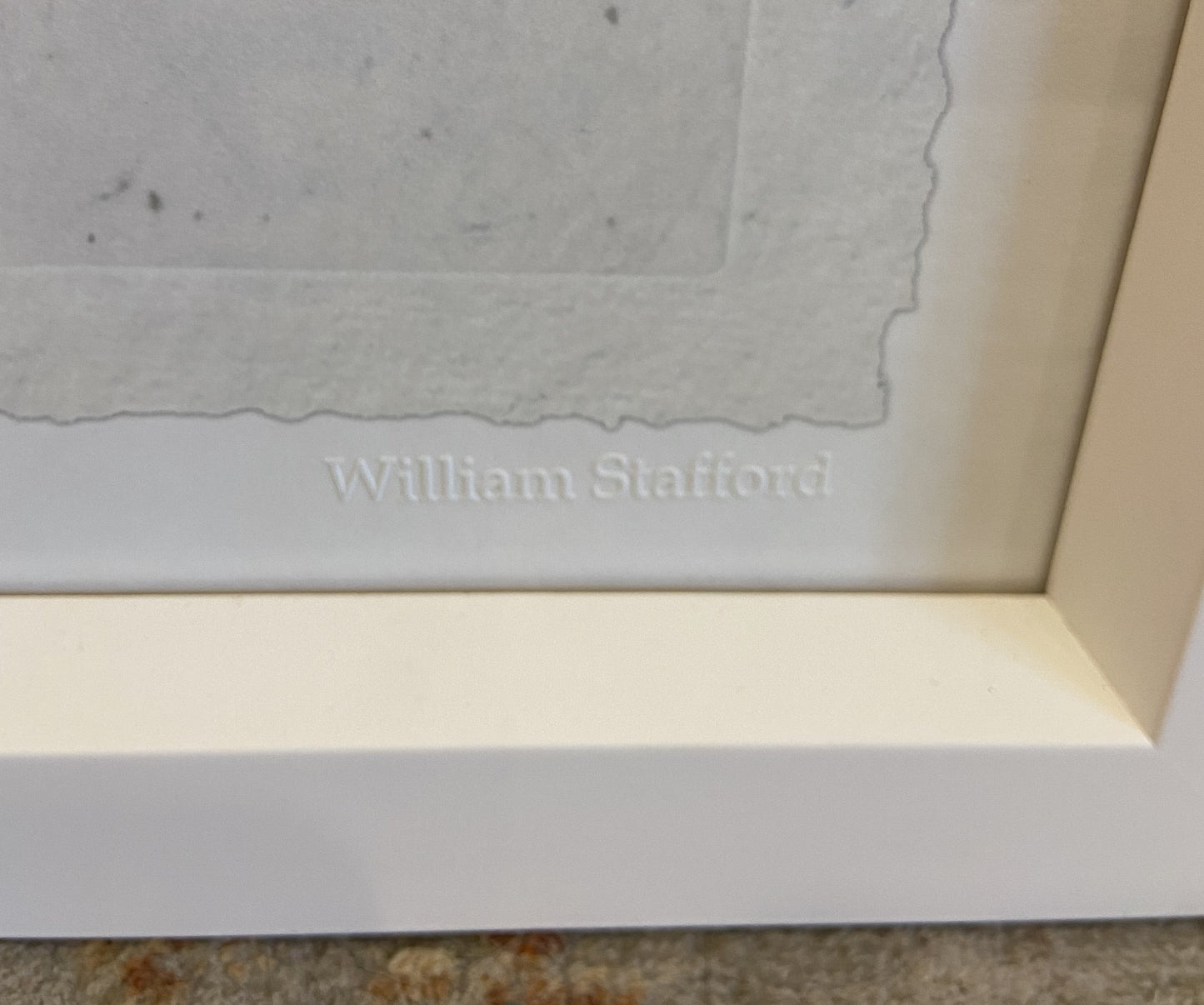 William Stafford "Flowers of Vienna" Artwork Small Pair (783LTS)