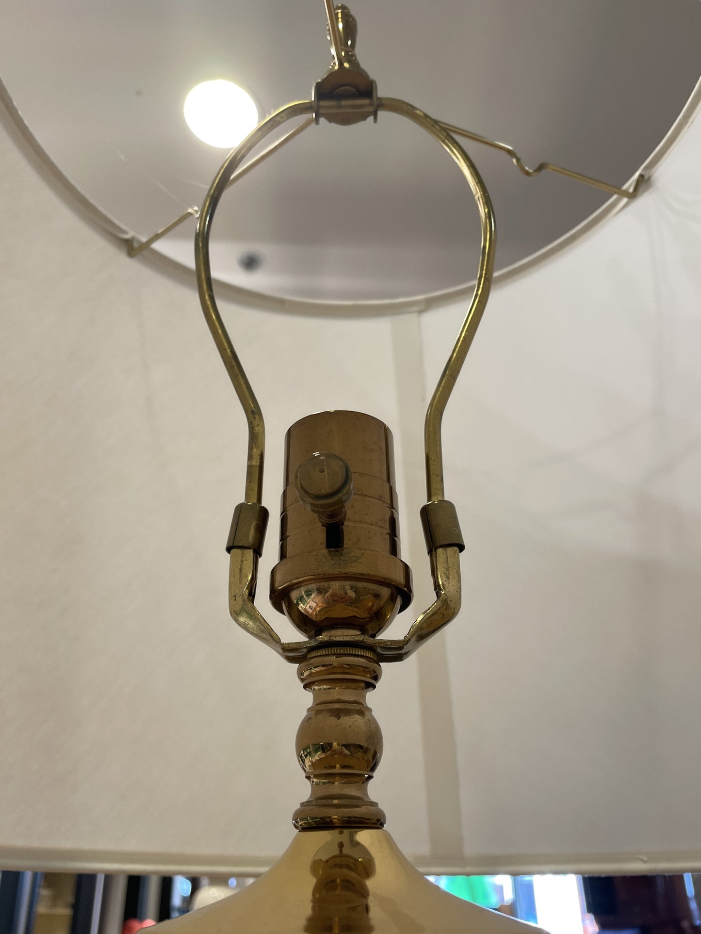 Waterford "Kilkenny" Lamp (E5P8KS)