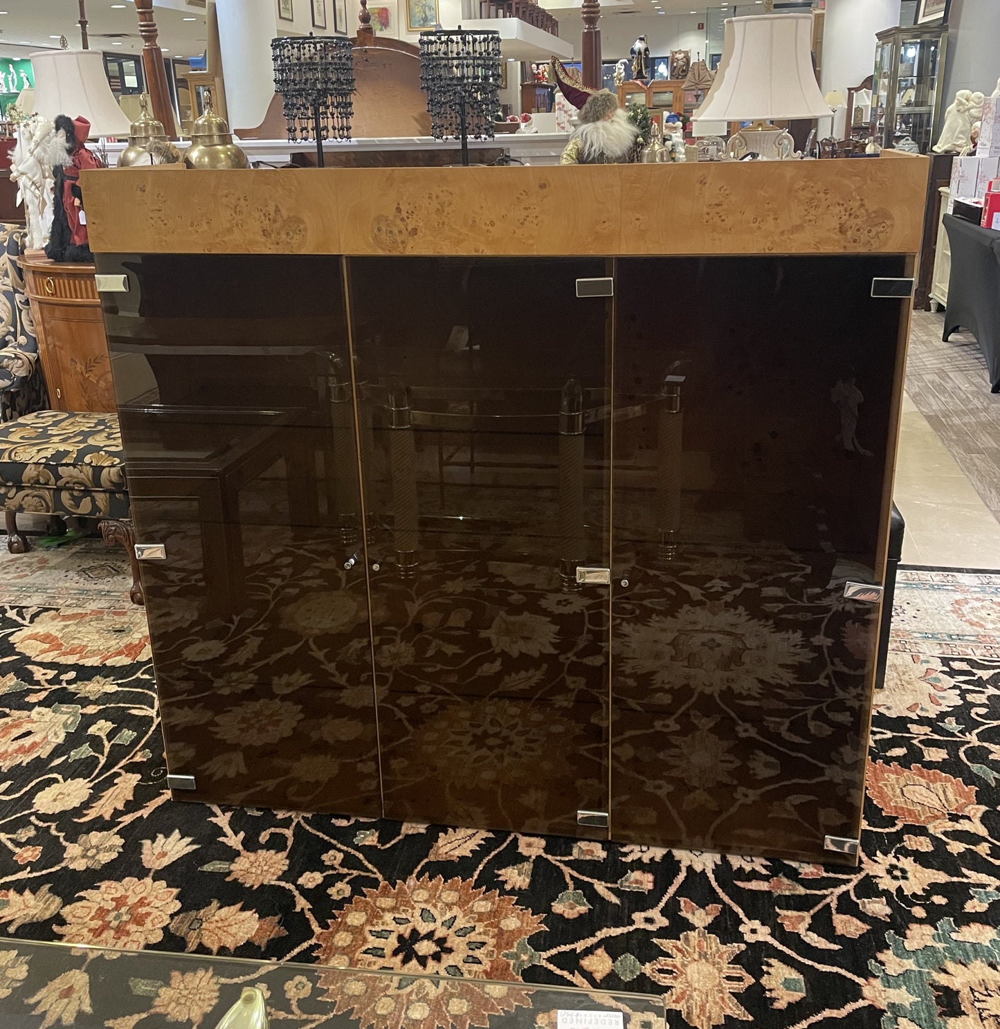 Arthur Umanoff Sideboard Top (UD2PGT)