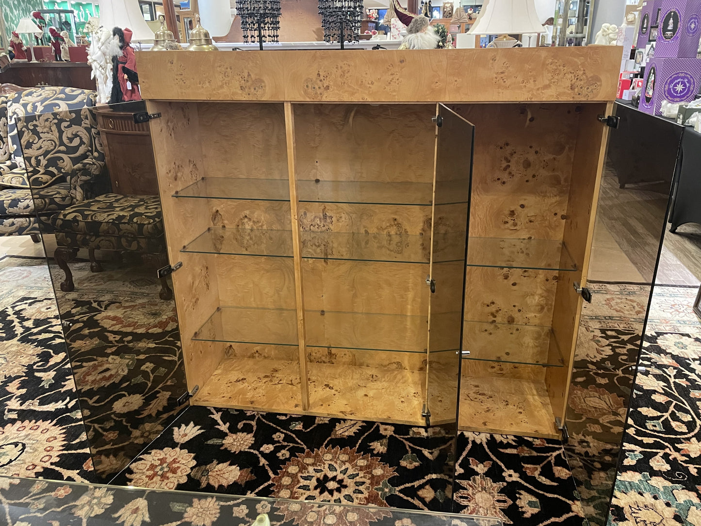 Arthur Umanoff Sideboard Top (UD2PGT)