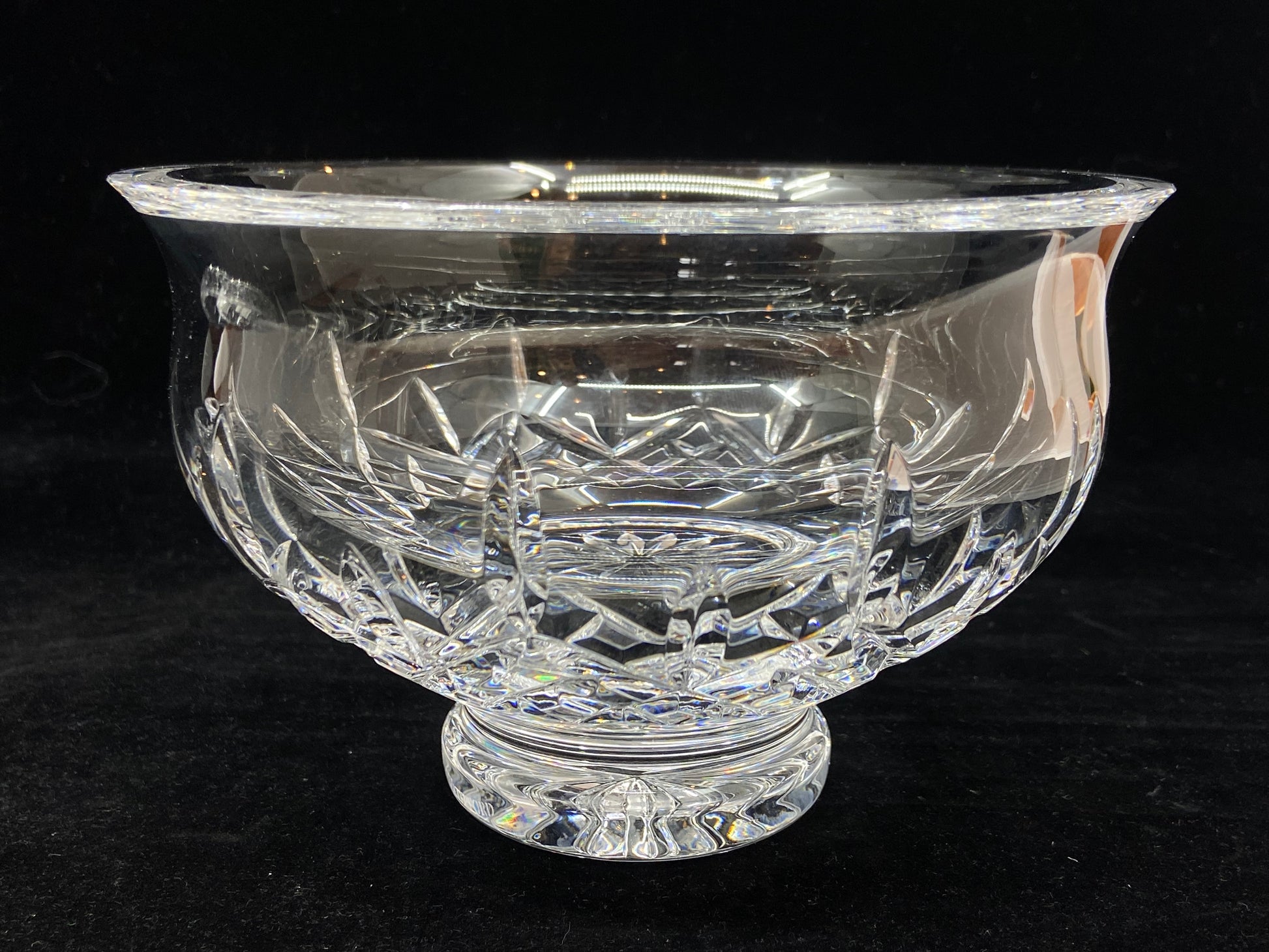 Waterford Lismore Bowl (26979) – The Perfect Thing