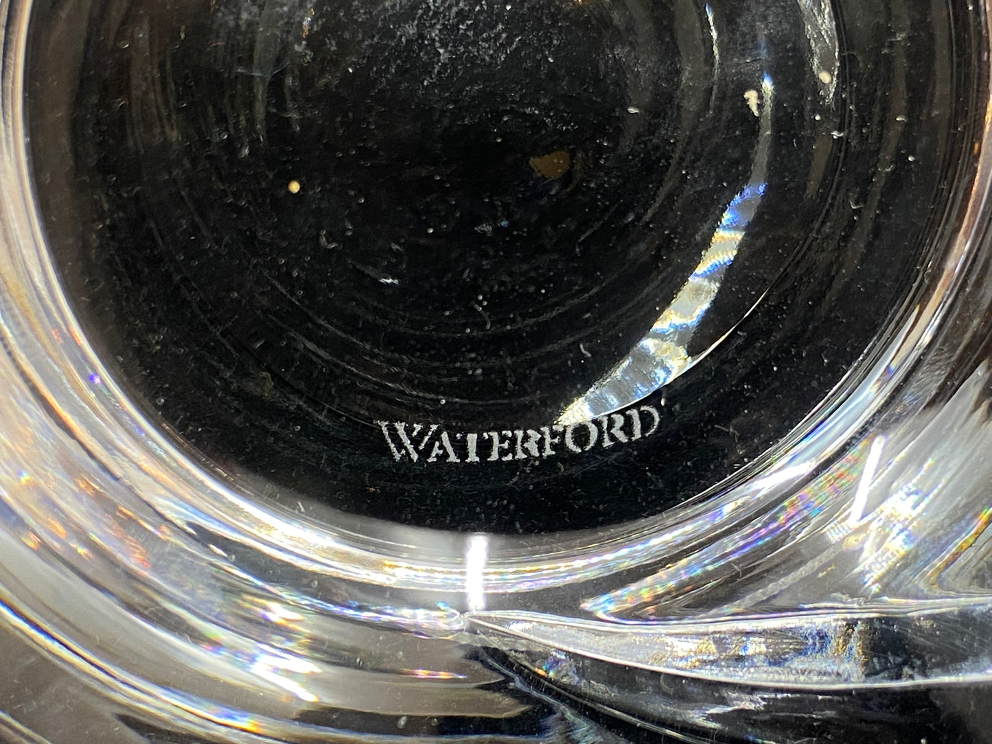 Waterford 6in Siren Bowl (27641)