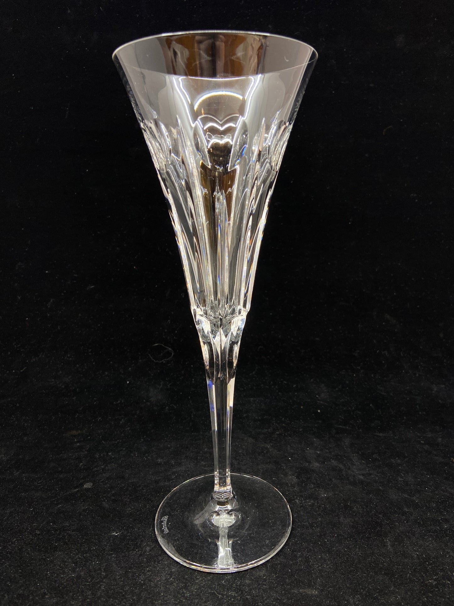 Waterford Millennium Love Toasting Flute (27696)