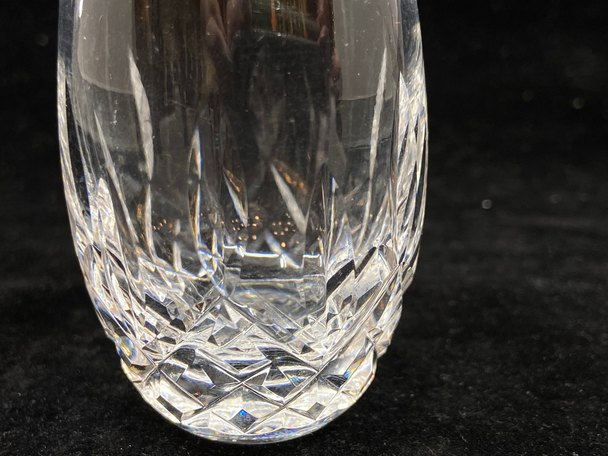 Waterford Crystal Shot Glass (27704) – The Perfect Thing