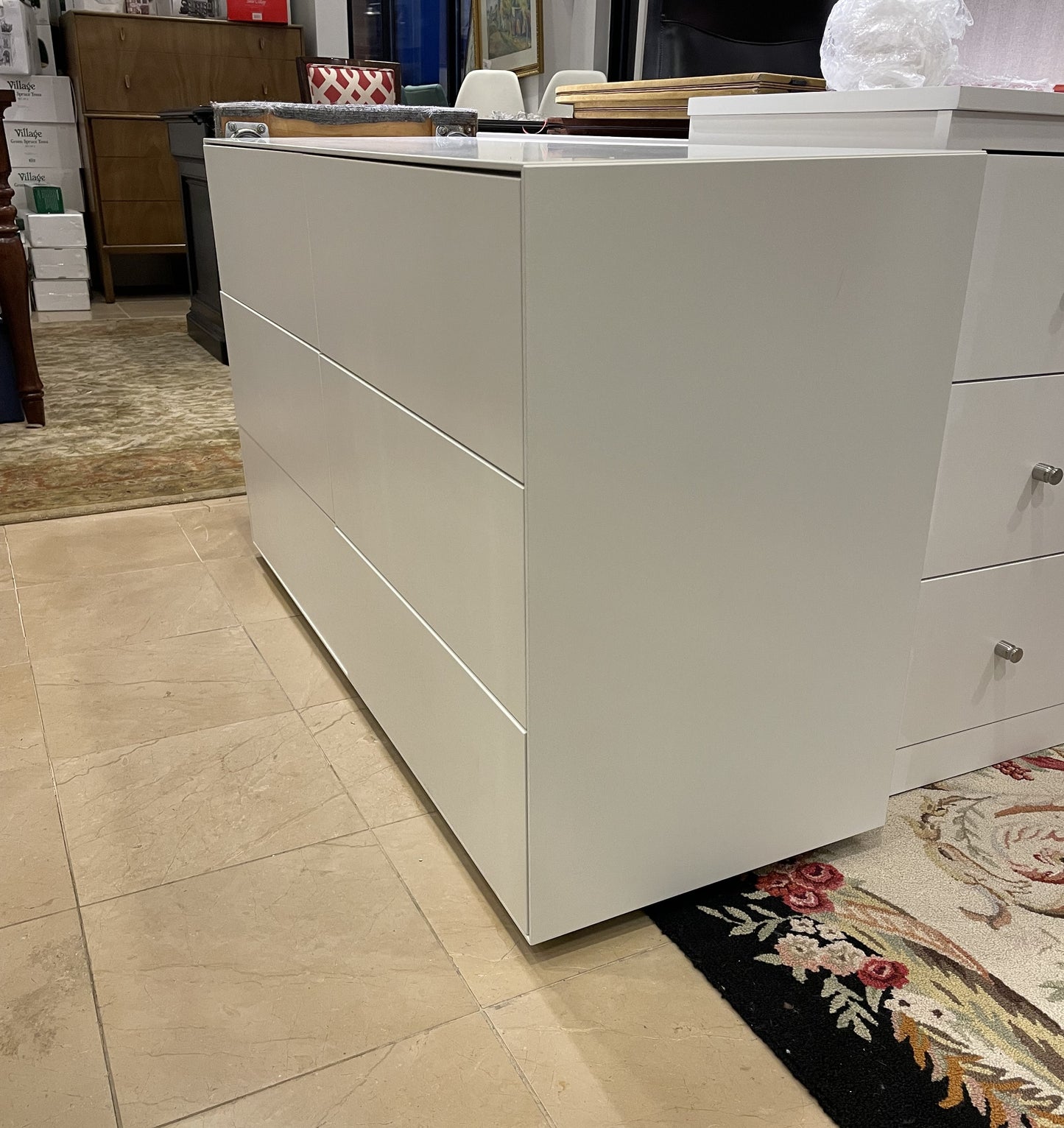 Design Within Reach "Lauki" Wide Dresser (VB95GQ)