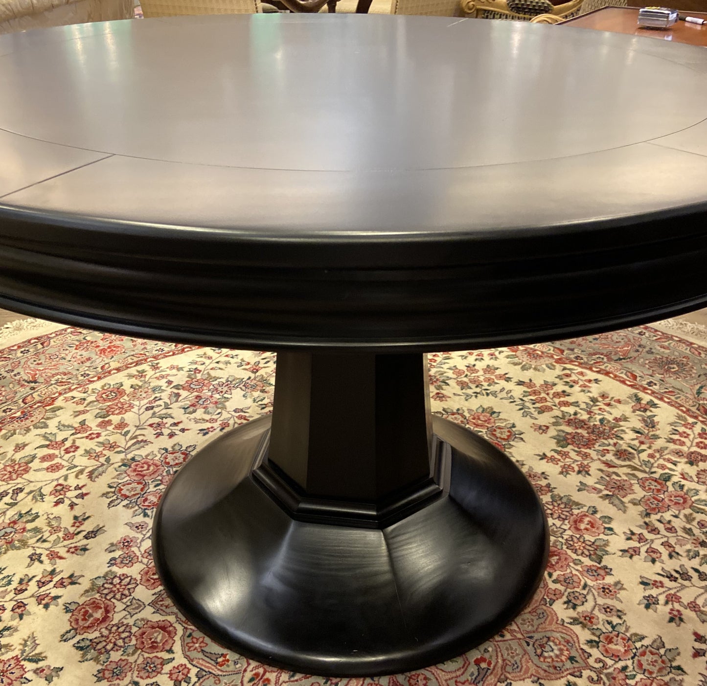 California House Reversible Atherton Game table (EDGQ99)