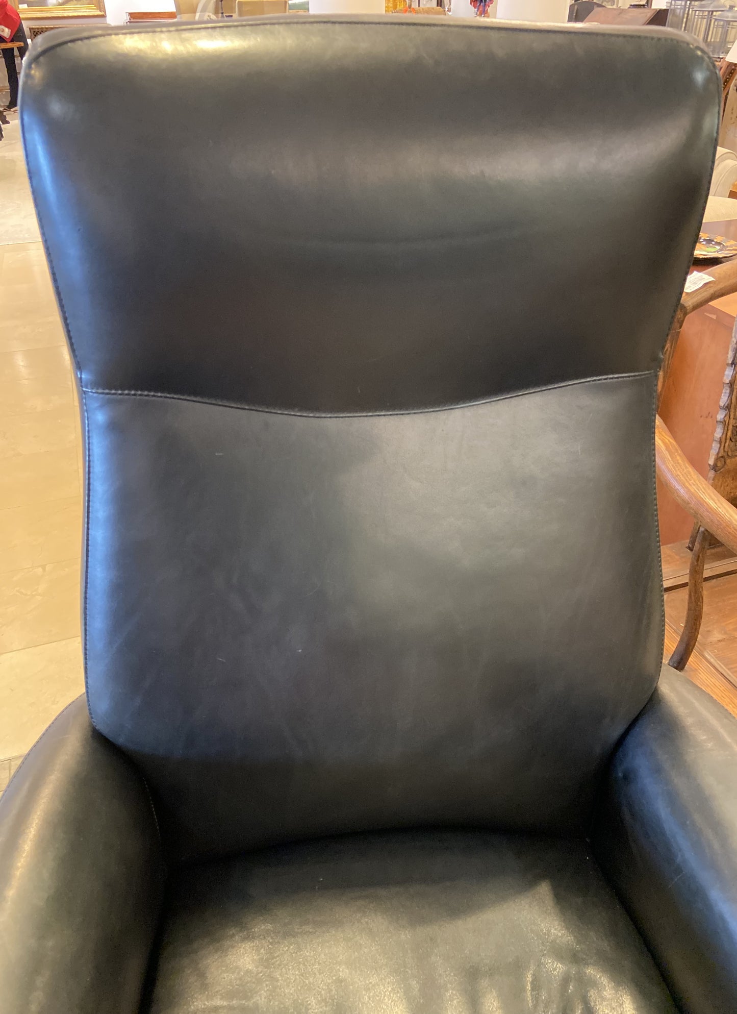 Hancock and Moore "Aston High Back Swivel Tilt" Office Chair (5HDXTX)