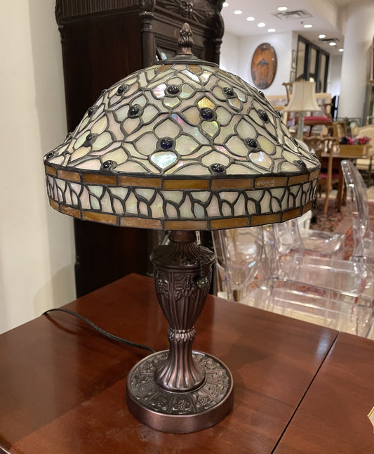 Meyda Tiffany Reproduction Small Lamp (CG4QAD)