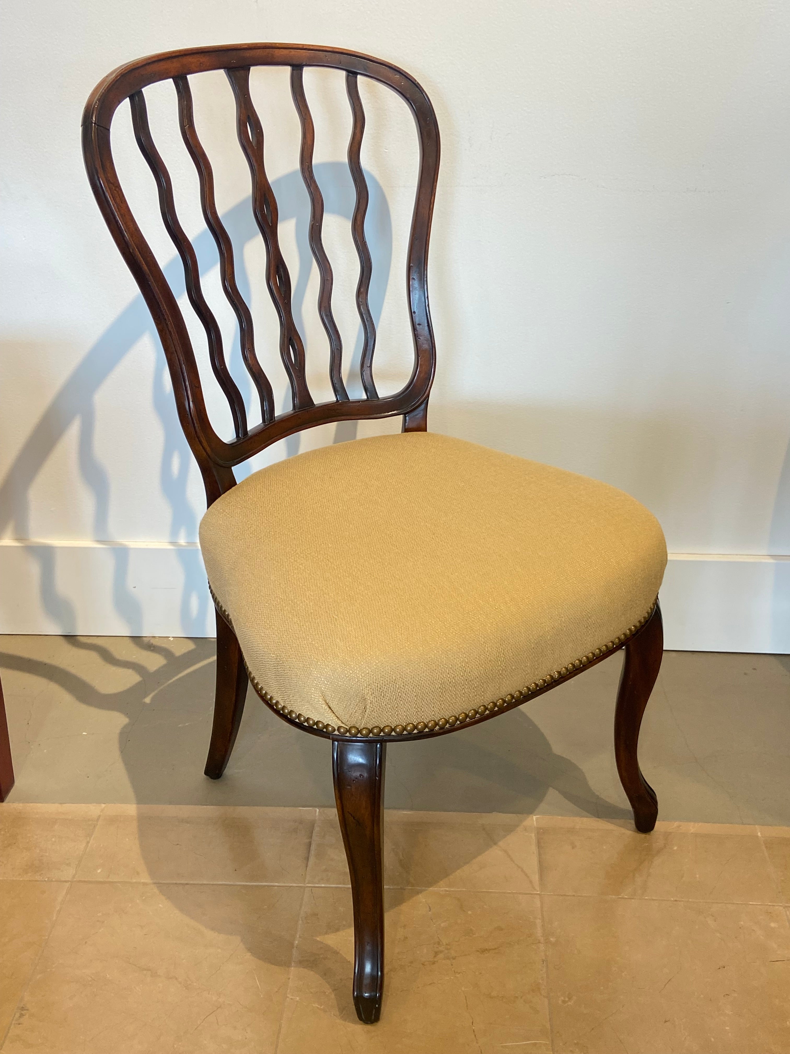 Theodore Alexander Althorp Dining Chair 