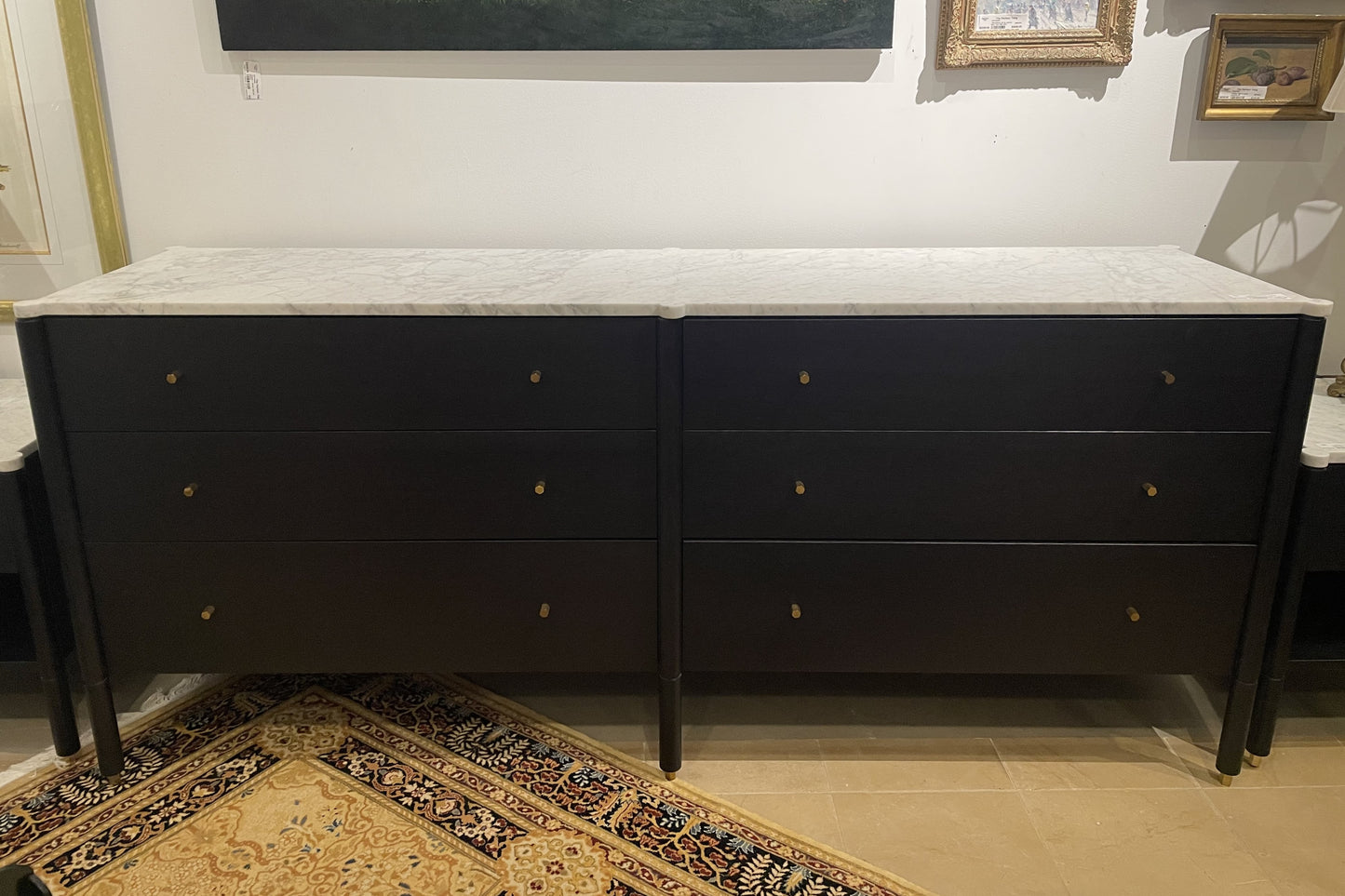 Design Within Reach "Morrison" Dresser (F6BVV3)