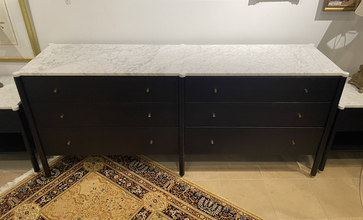 Design Within Reach "Morrison" Dresser (F6BVV3)