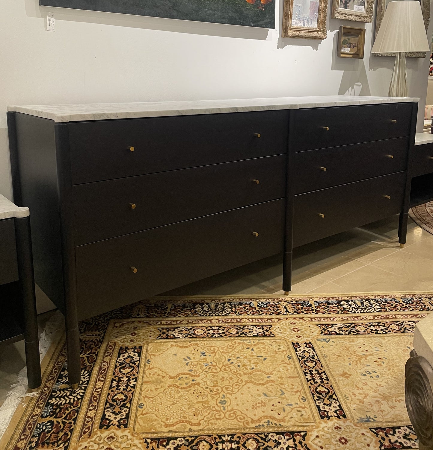 Design Within Reach "Morrison" Dresser (F6BVV3)