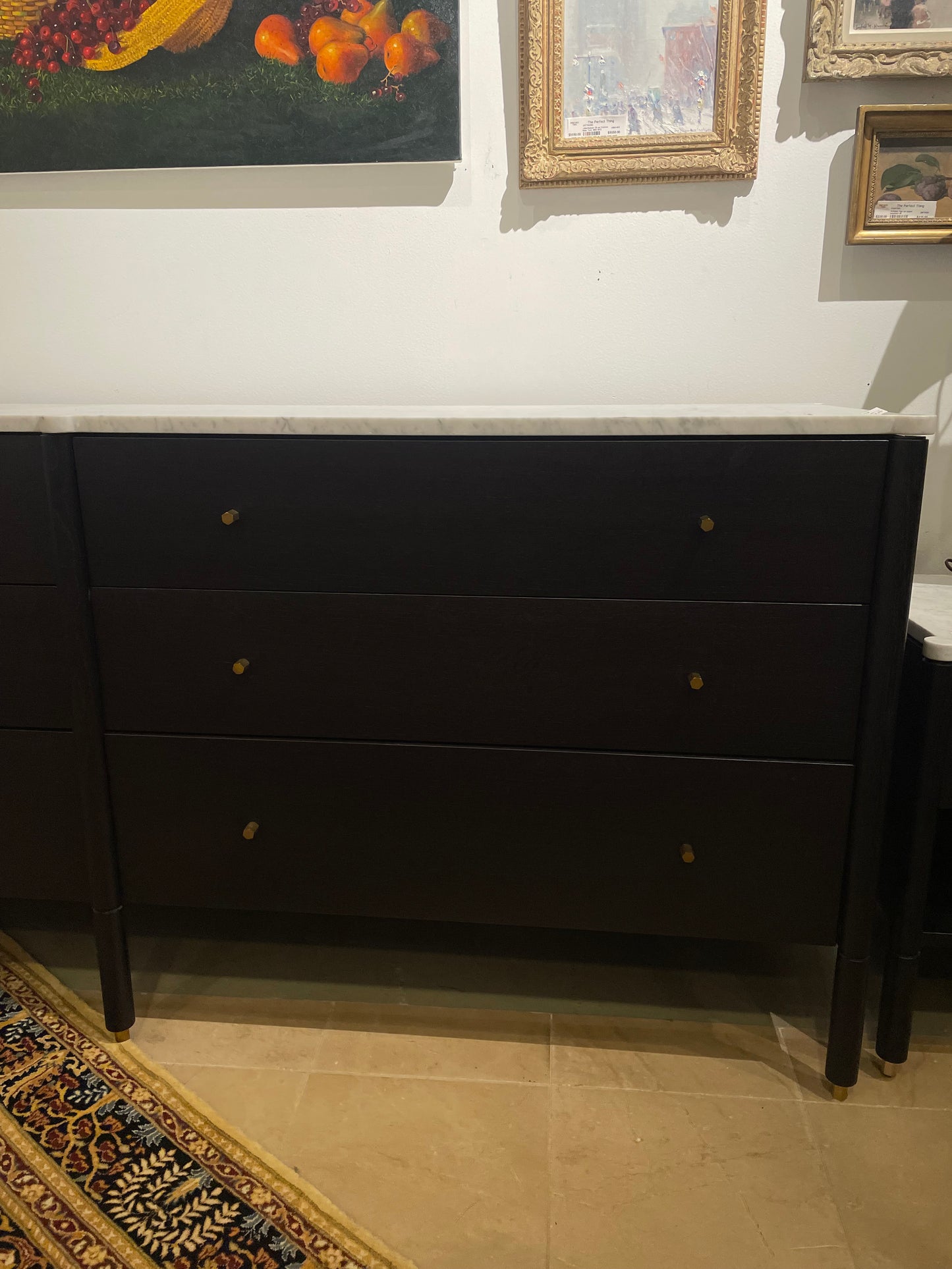 Design Within Reach "Morrison" Dresser (F6BVV3)