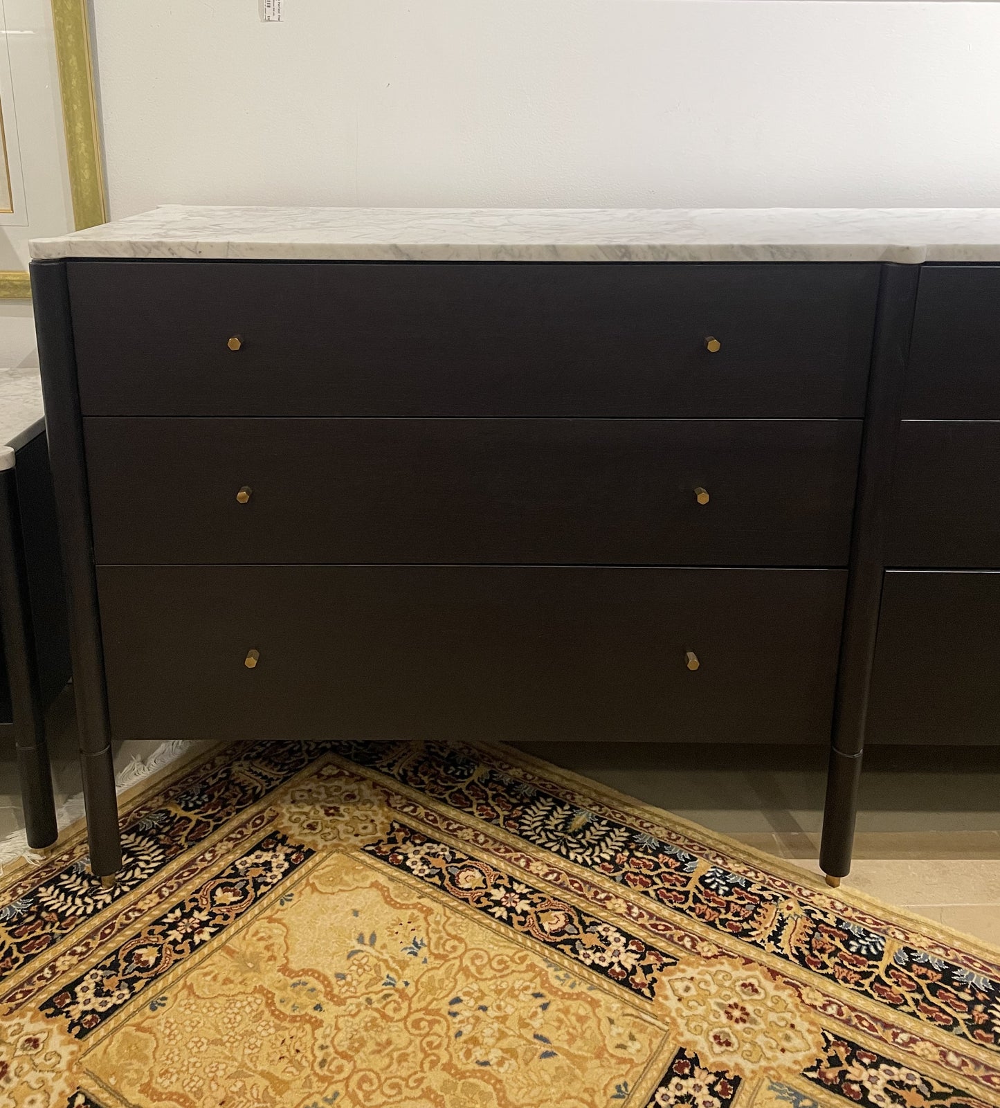 Design Within Reach "Morrison" Dresser (F6BVV3)