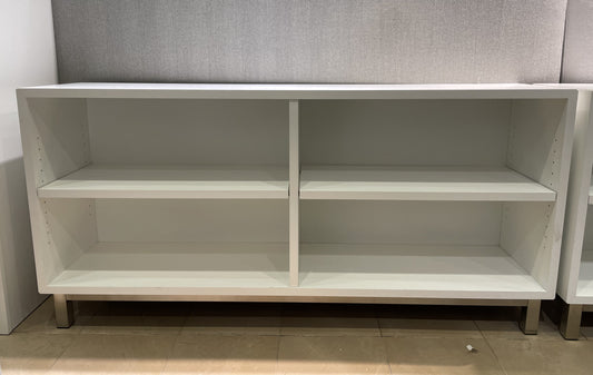 Room and Board "Copenhagen" Low Bookcase (J4AK6N)