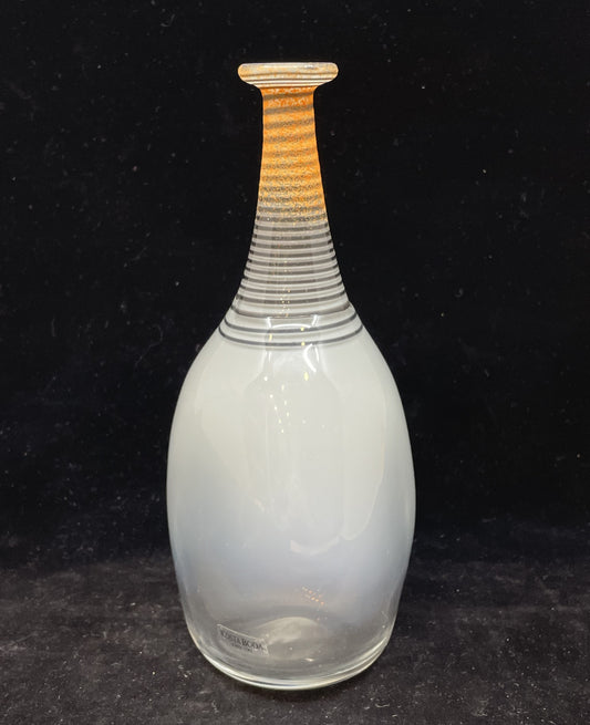 Kosta Boda "Spirit Vase" #40131 (AV132E)