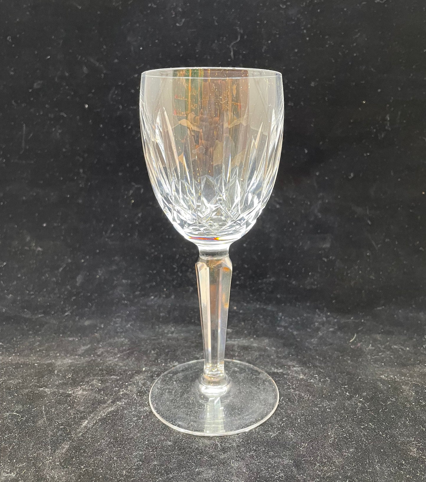 Waterford "Kildare" White Wine Goblet (D6ZL6F)