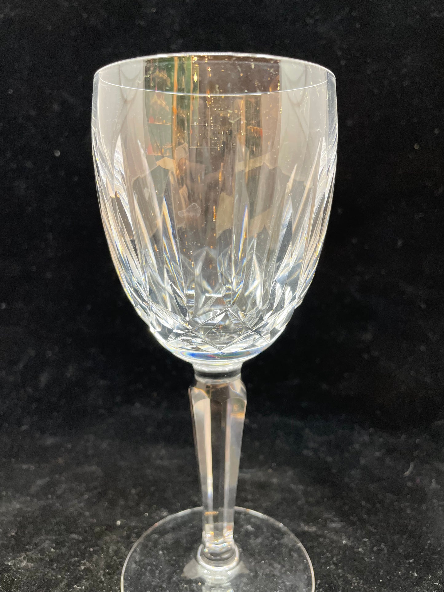 Waterford "Kildare" White Wine Goblet (D6ZL6F)