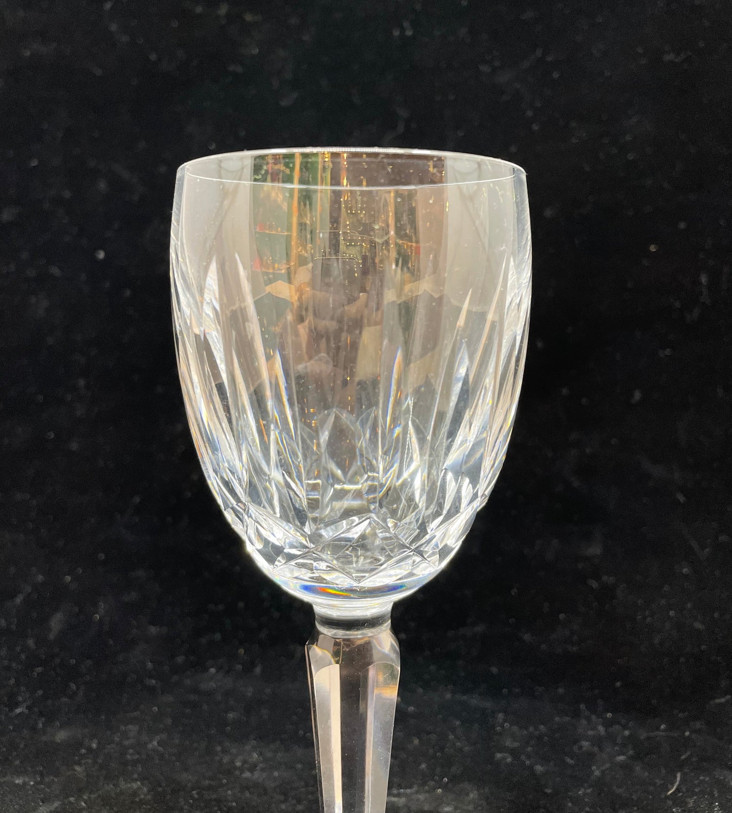 Waterford "Kildare" White Wine Goblet (D6ZL6F)