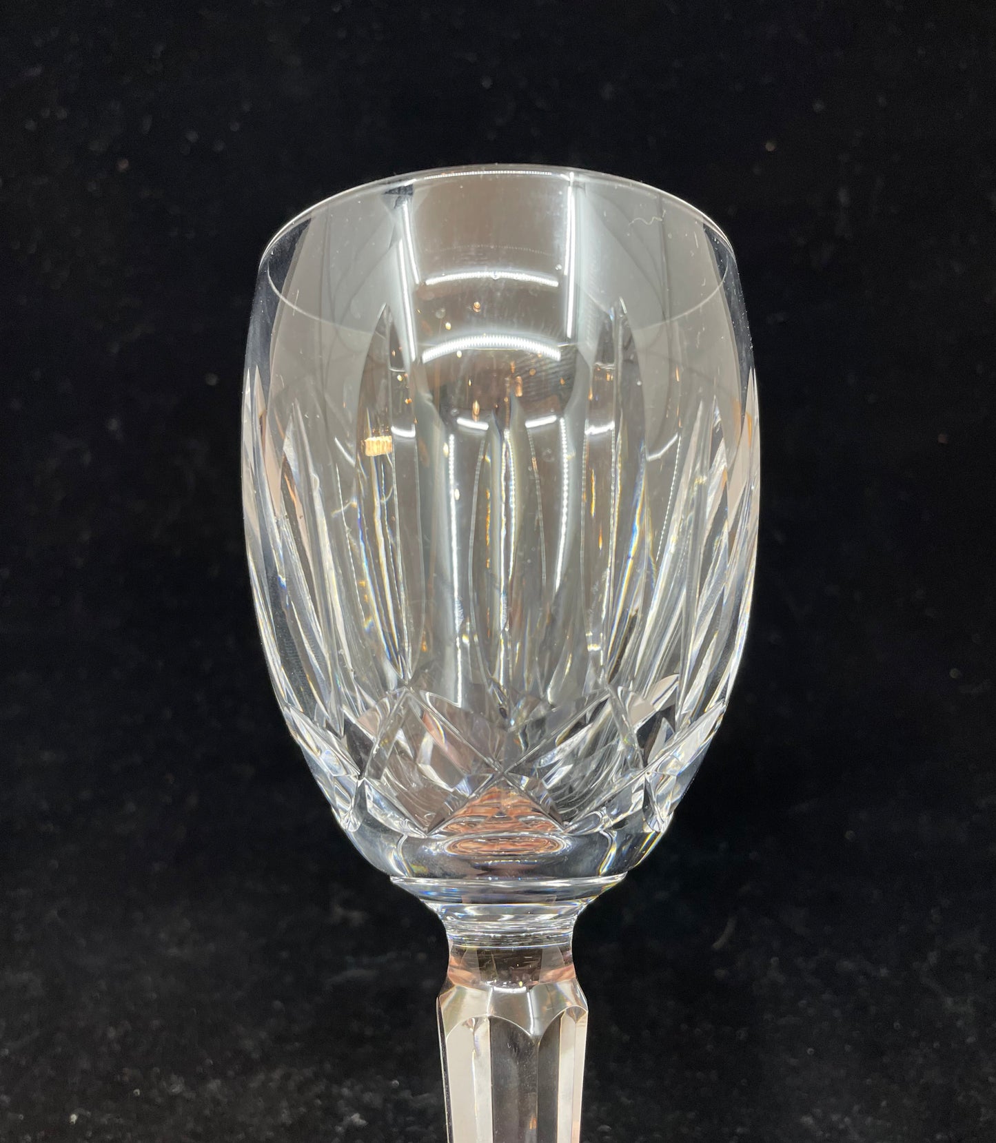 Waterford "Kildare" White Wine Goblet (D6ZL6F)