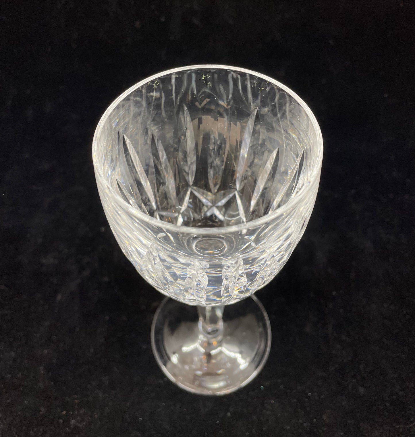 Waterford "Kildare" White Wine Goblet (D6ZL6F)