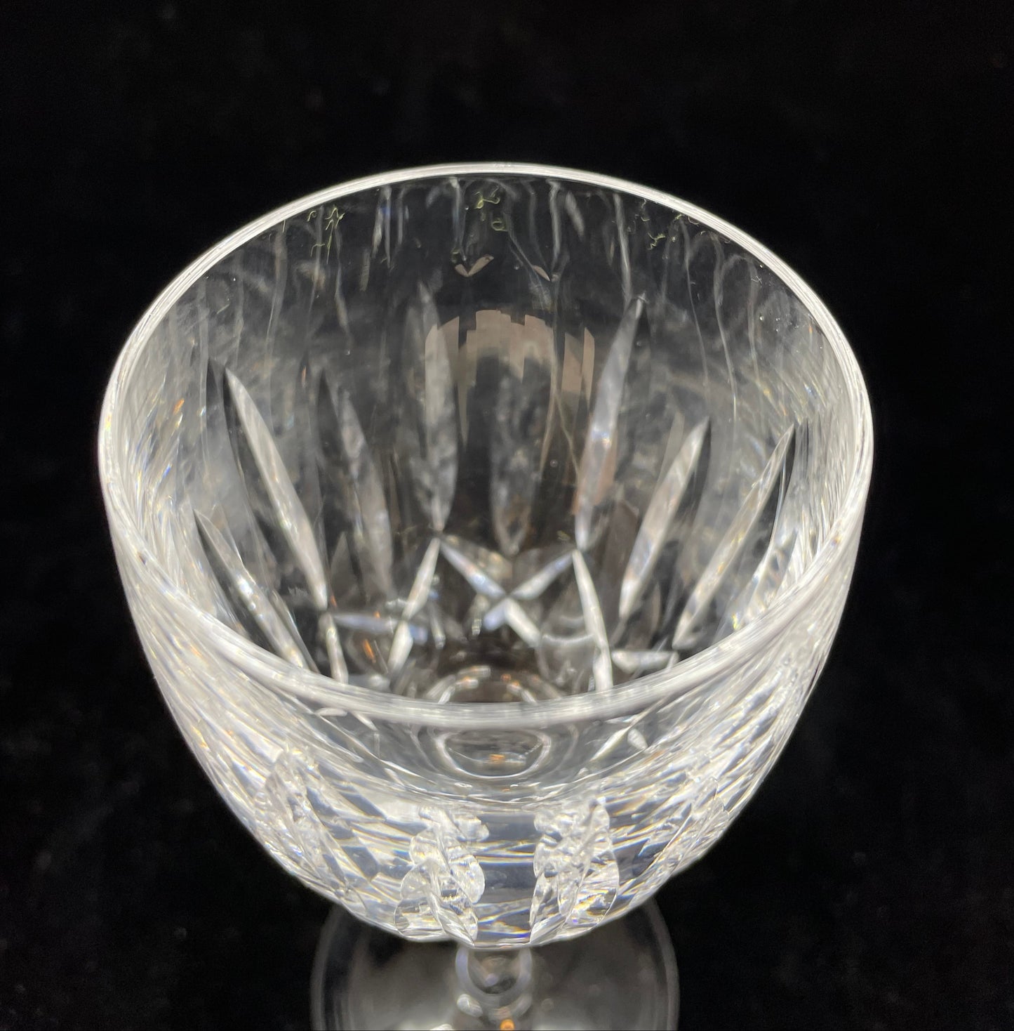 Waterford "Kildare" White Wine Goblet (D6ZL6F)