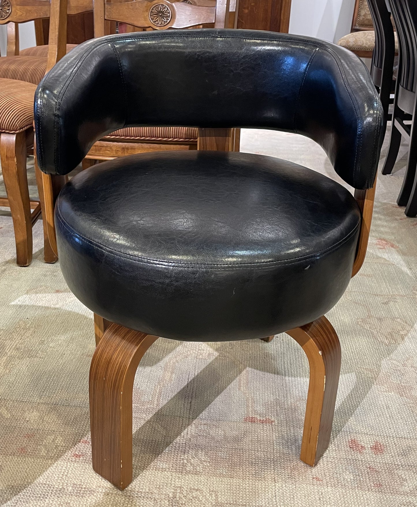 Fortson Swivel Chairs (DA77AF)