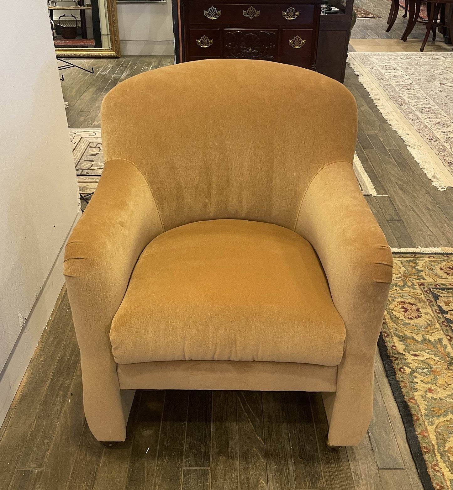 Pair of Walter E. Smithe Arbor Home "Tsion" Game Chair (L8P6GQ)