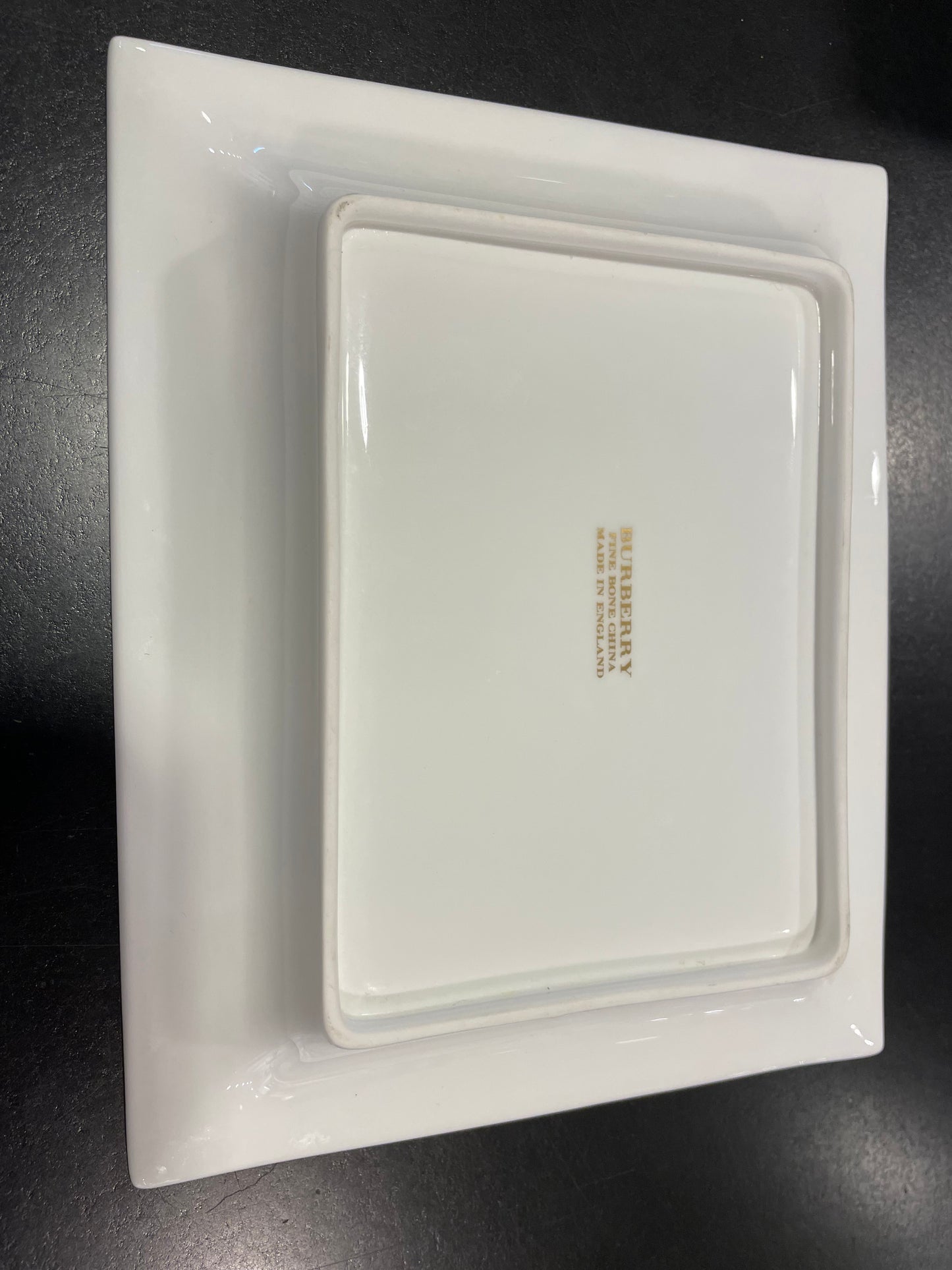 Burberry Nova Tray